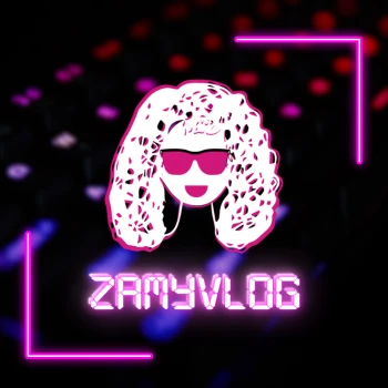 ZamyVlog