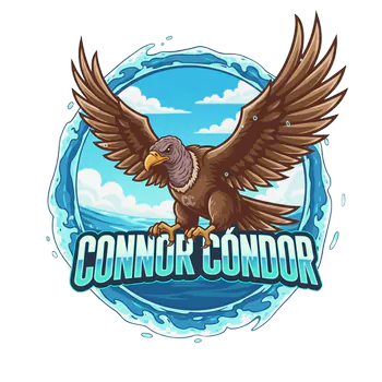 CConnorCondor