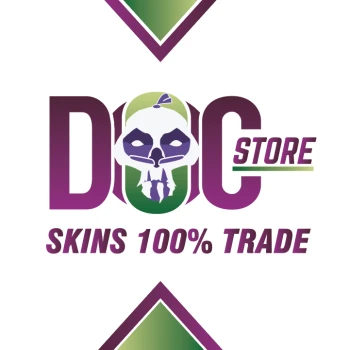 DocDotaStore