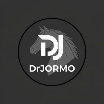 DrJORMO