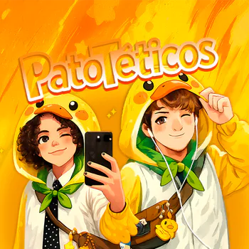 Patoteticos