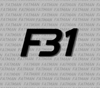 XFATMAN31