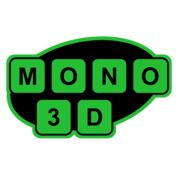 Mono3D