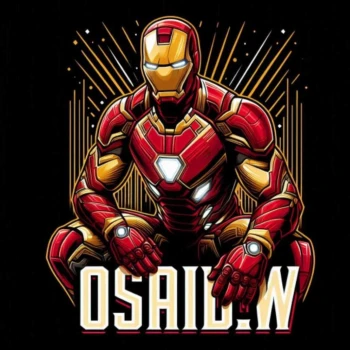 Kick profile picture for @osaid1w