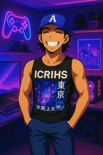 ICRICHS