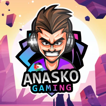 AnaskoGaming