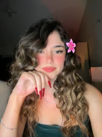 Crespita03 Kick Profile Picture