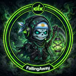 Fallingaway87 Kick
