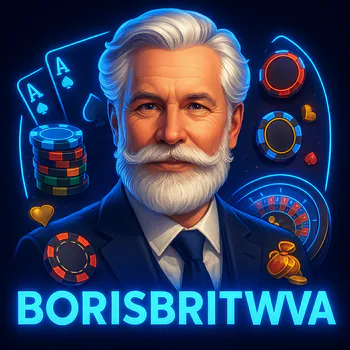 BorisBritwva