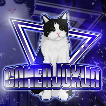 GamerJoxua