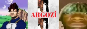 Argozi