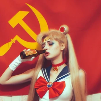 MyRussianFriend