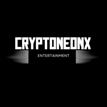 CryptoNeonX