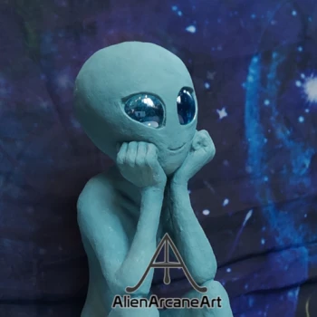 AlienArcane