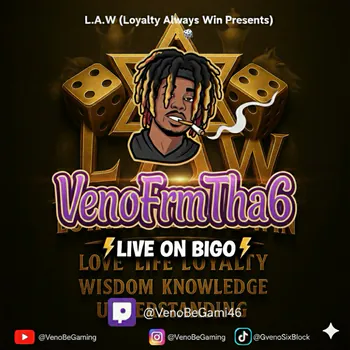 VenoSixBlock74