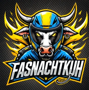 Fasnachtkuh