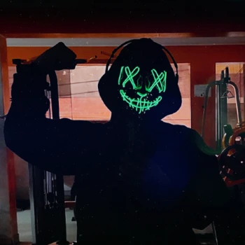 Kick Profile Pic