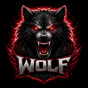 IiTheWOLF