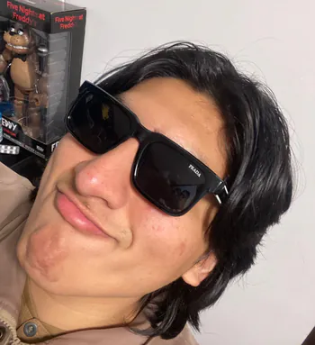 Kick Profile Pic