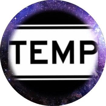 Kick profile picture for @tempers