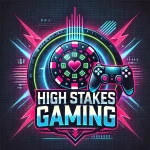 HighStakesGaming Kick