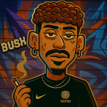 Buushh