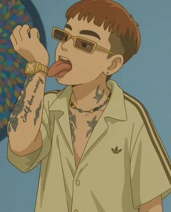 aldoarturooo Profile Picture