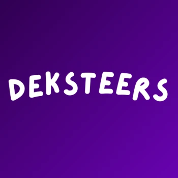 Deksteers
