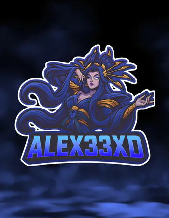 ALEX33XD