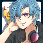 taniko_t_tanio Kick