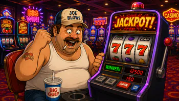 JoeBlowsDough
