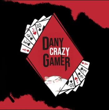 Dany_Crazy_Gamer
