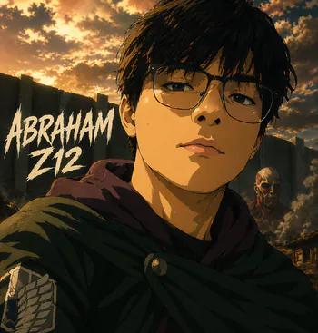 AbrahamZ12