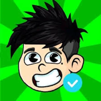 Kick Profile Pic