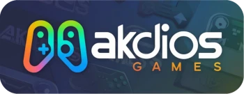 AkdiosGames