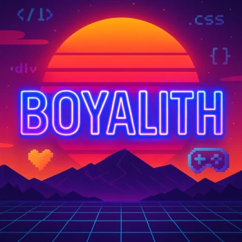 Boyalith