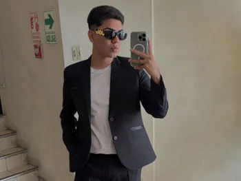 Kick Profile Pic