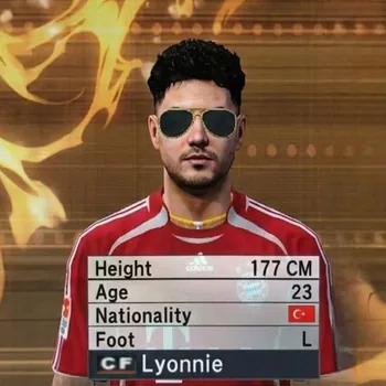 Lyonnie