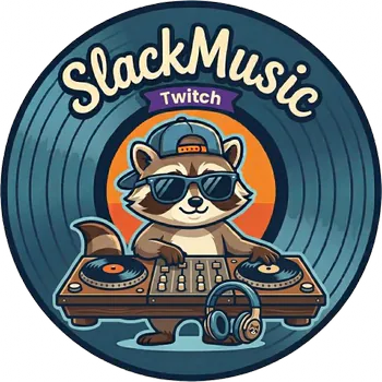 SlackMusic
