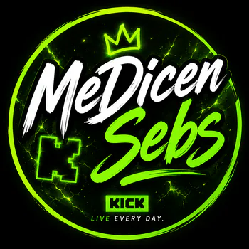 MeDicenSebs