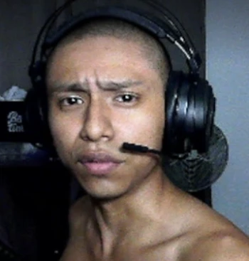Kick Profile Pic