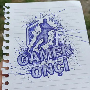 Gameronci