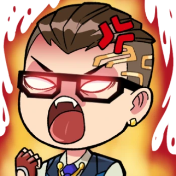 Kick profile picture for @nuclear