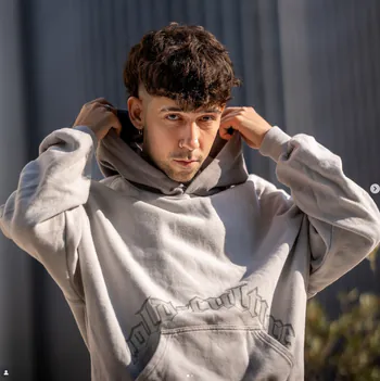 b0rjacs Kick Profile Picture