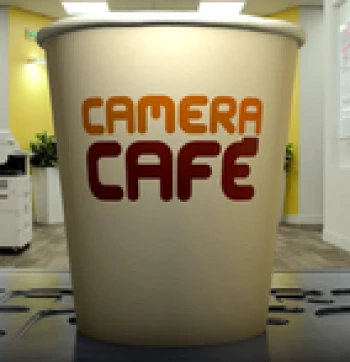 CameraCafeInfinite
