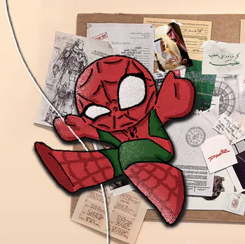 Onlyspiderrr