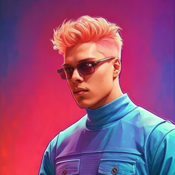Kick profile picture for @waxy