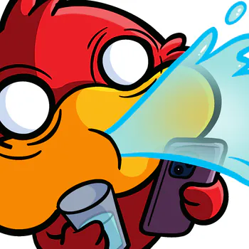 MasterDuckDG