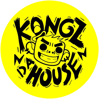 kongzdahouse