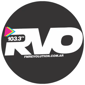 fmrevolution